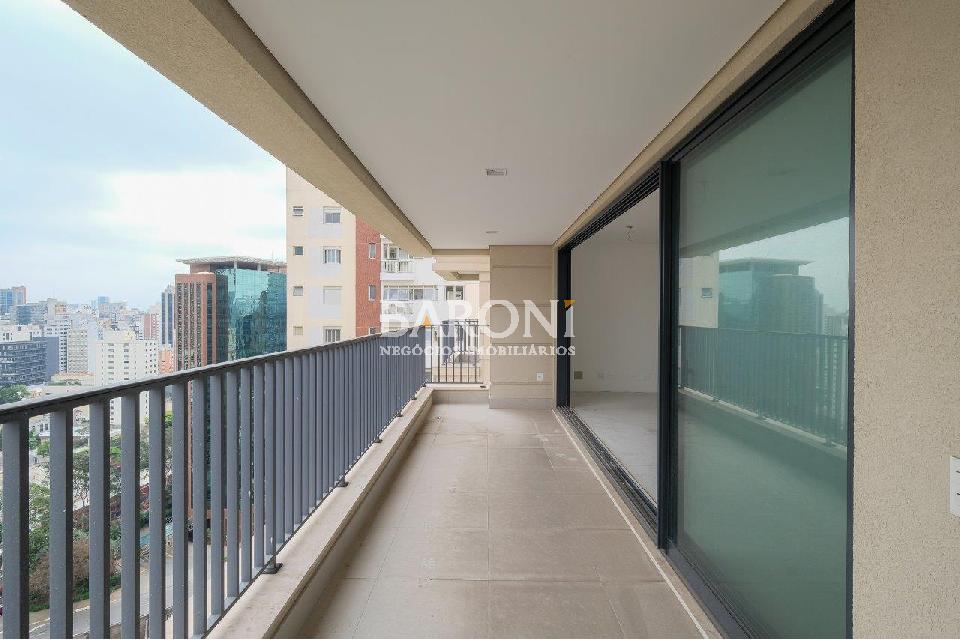 Apartamento - Itaim Bibi