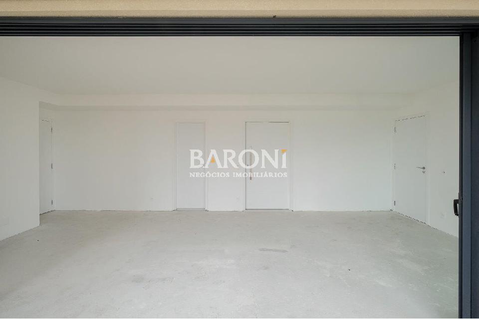 Apartamento - Itaim Bibi