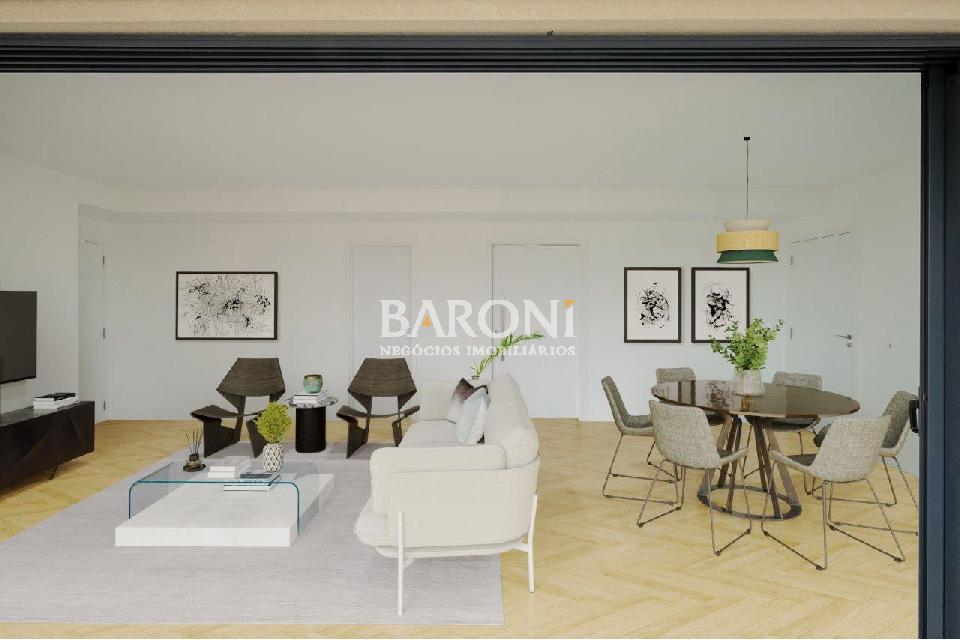 Apartamento - Itaim Bibi