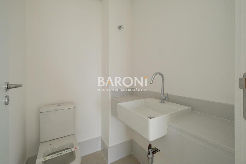 Apartamento - Itaim Bibi