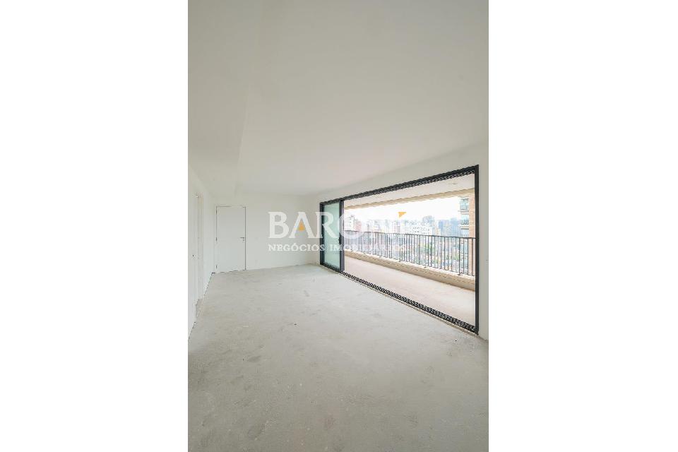 Apartamento - Itaim Bibi