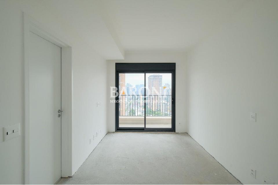 Apartamento - Itaim Bibi