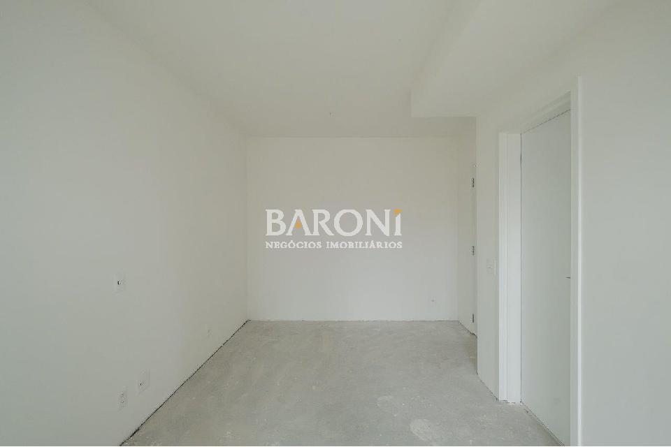 Apartamento - Itaim Bibi