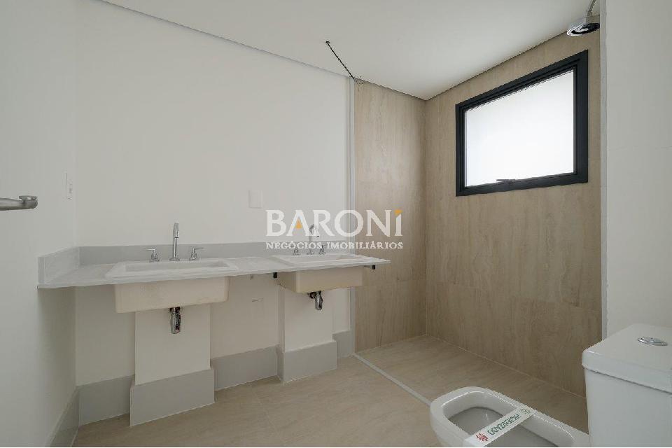 Apartamento - Itaim Bibi