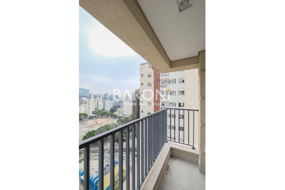 Apartamento - Itaim Bibi