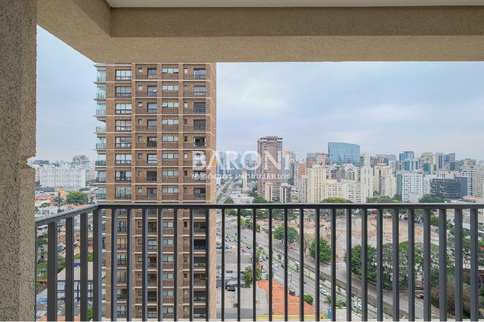 Apartamento - Itaim Bibi