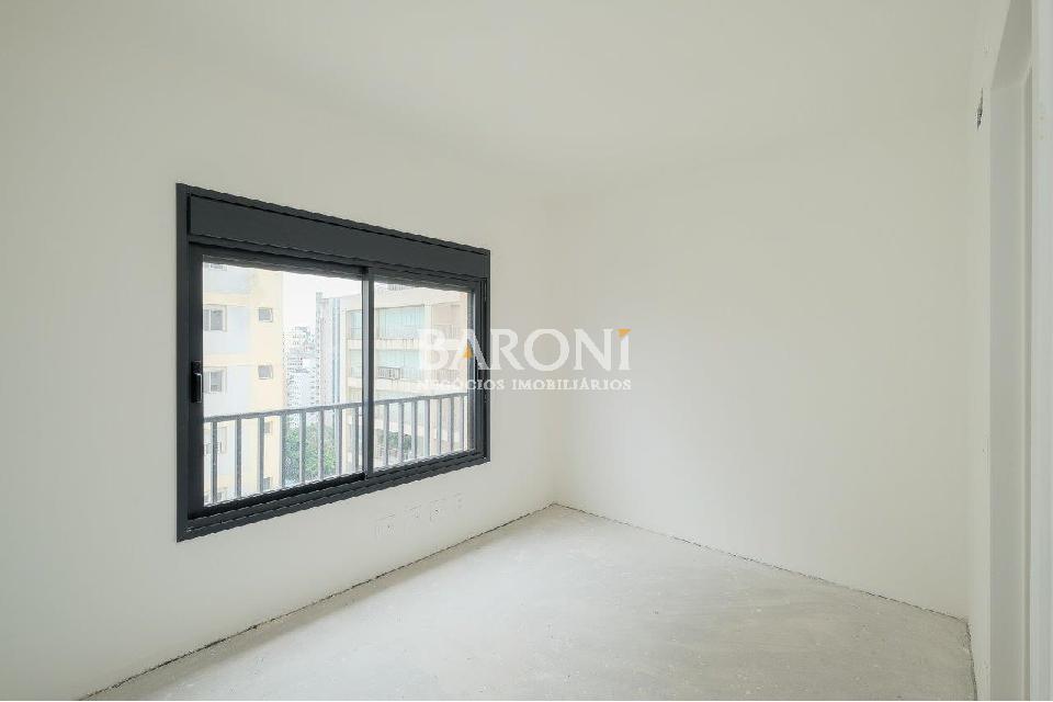 Apartamento - Itaim Bibi