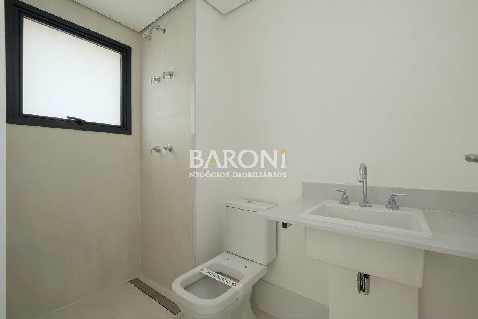 Apartamento - Itaim Bibi