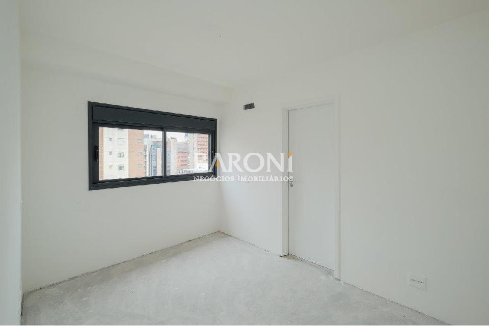 Apartamento - Itaim Bibi