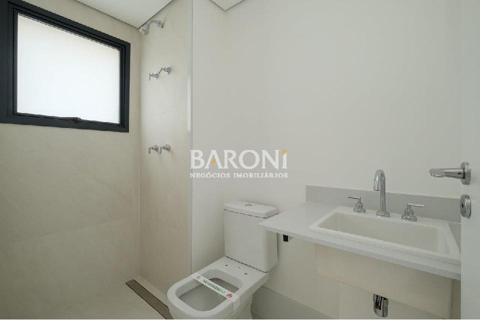 Apartamento - Itaim Bibi