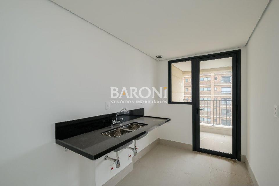 Apartamento - Itaim Bibi