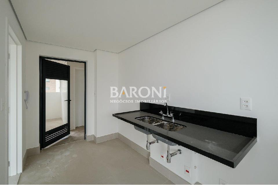 Apartamento - Itaim Bibi