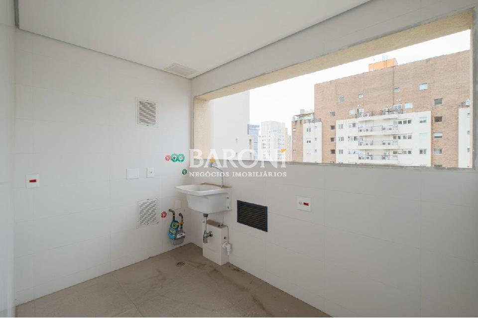 Apartamento - Itaim Bibi