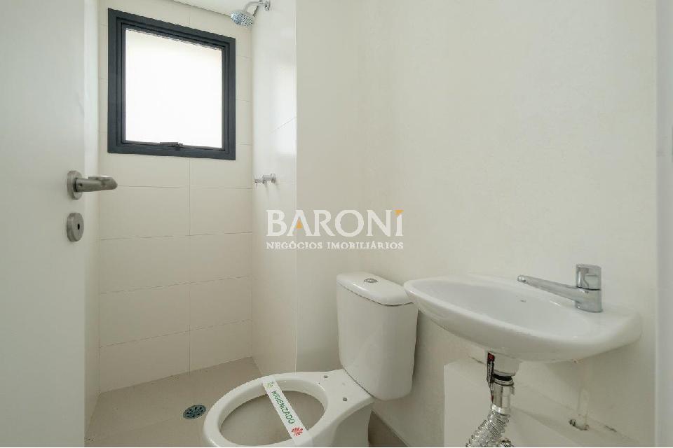 Apartamento - Itaim Bibi