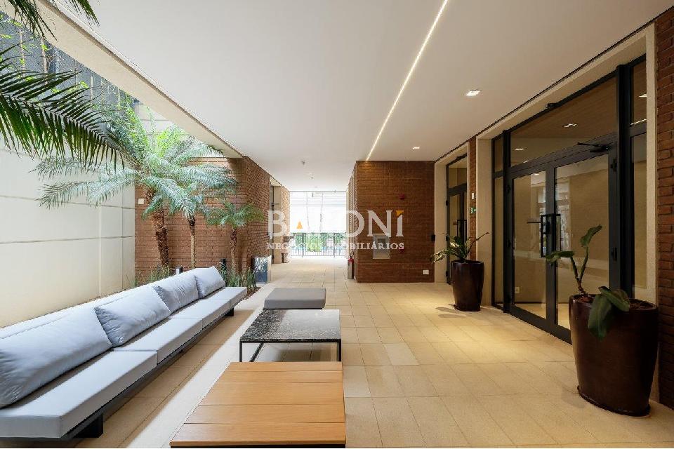 Apartamento - Itaim Bibi