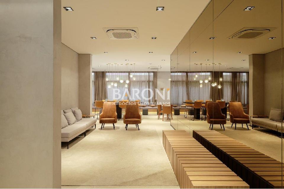 Apartamento - Itaim Bibi