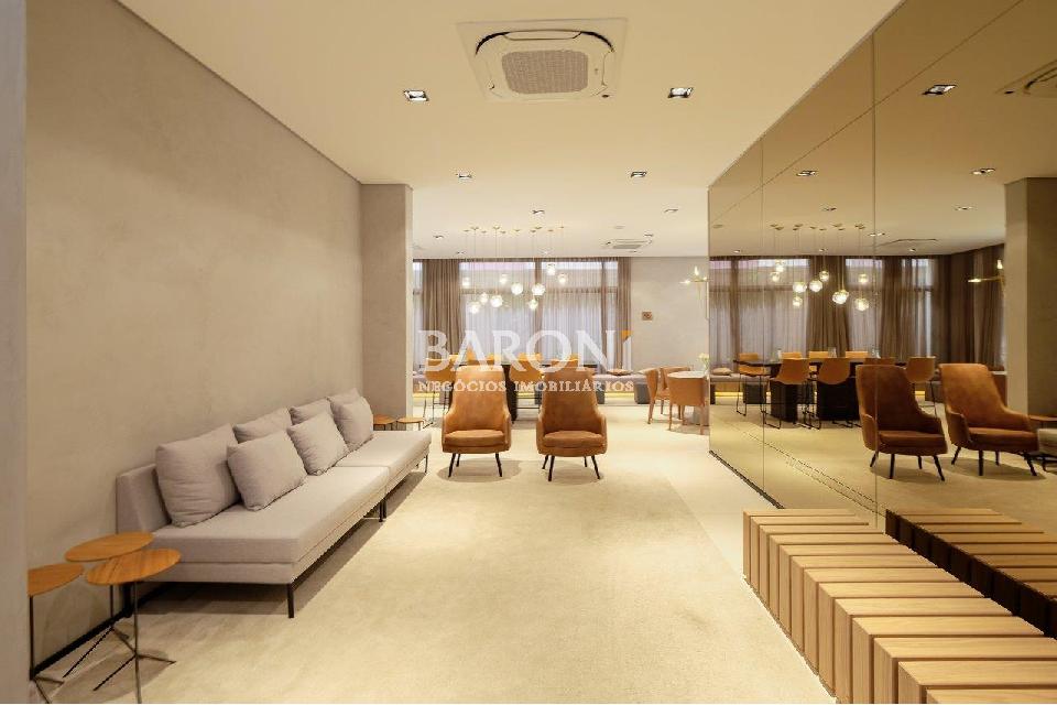 Apartamento - Itaim Bibi