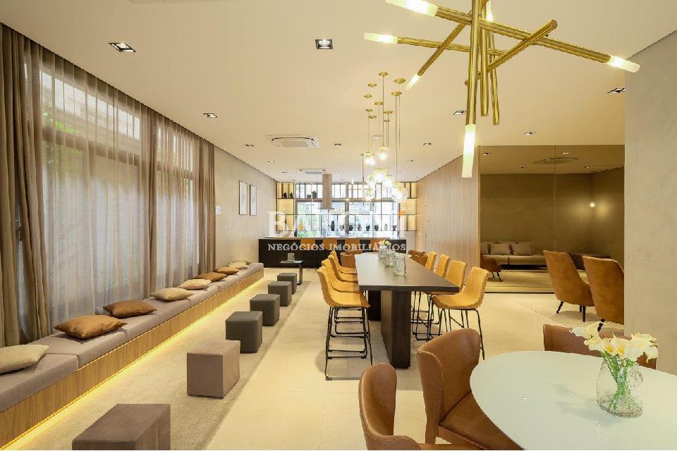 Apartamento - Itaim Bibi