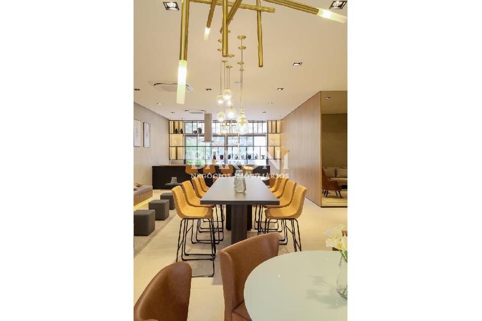 Apartamento - Itaim Bibi