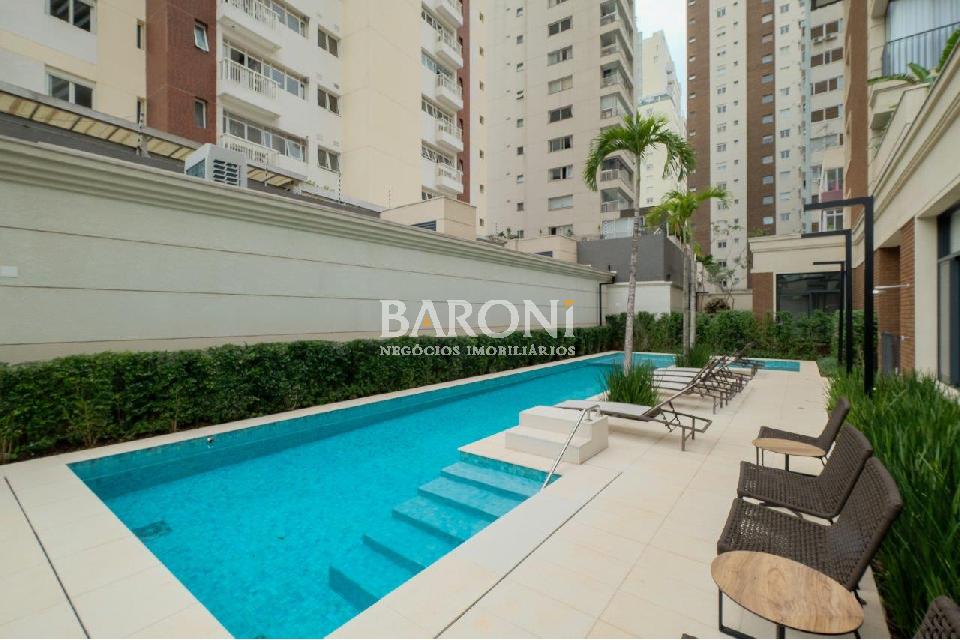 Apartamento - Itaim Bibi