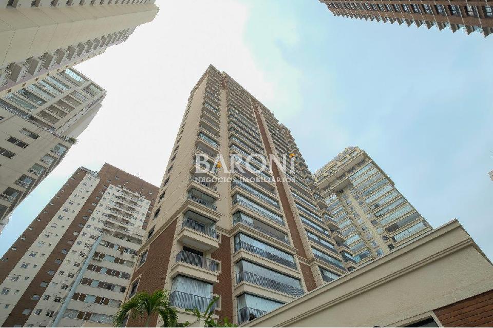 Apartamento - Itaim Bibi