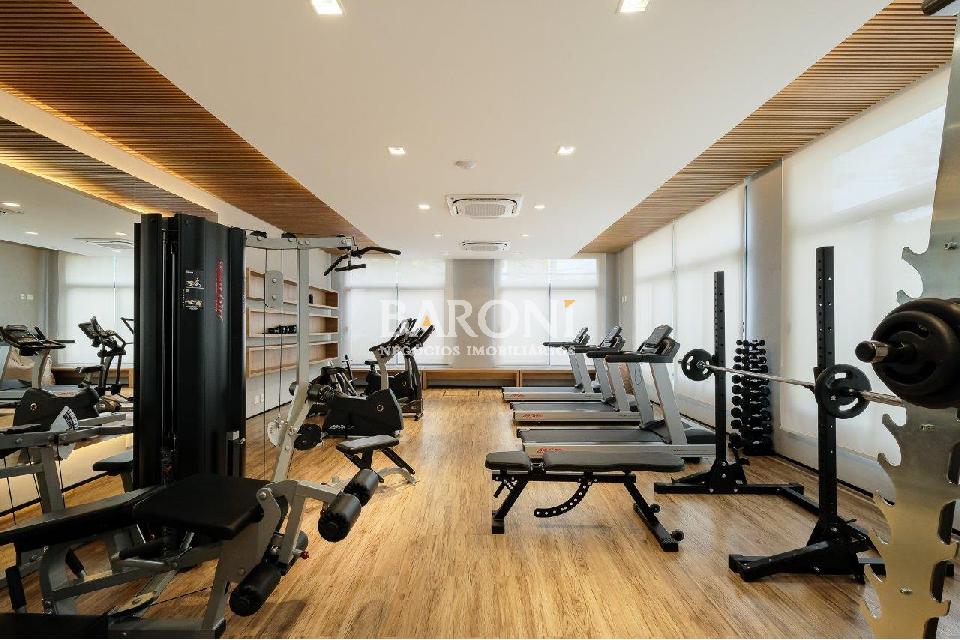 Apartamento - Itaim Bibi