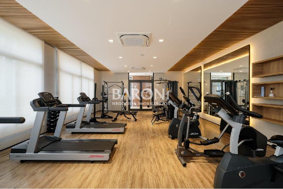 Apartamento - Itaim Bibi