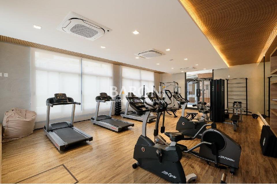 Apartamento - Itaim Bibi