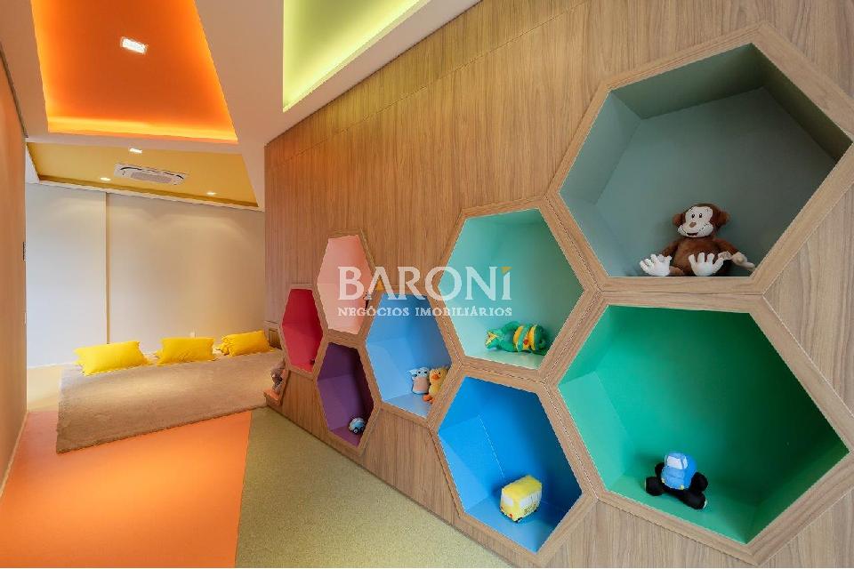 Apartamento - Itaim Bibi