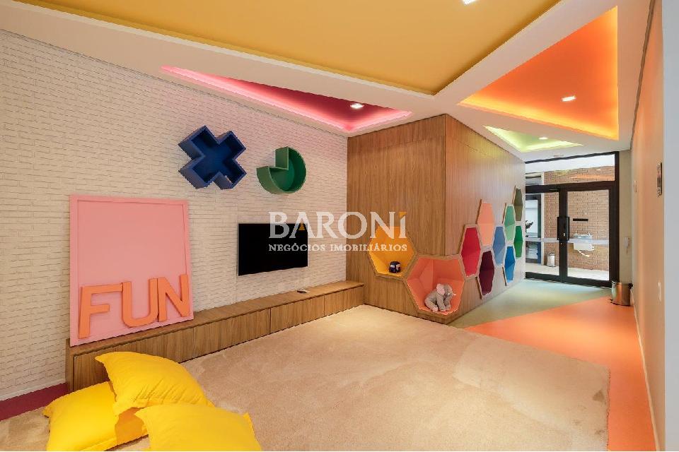 Apartamento - Itaim Bibi