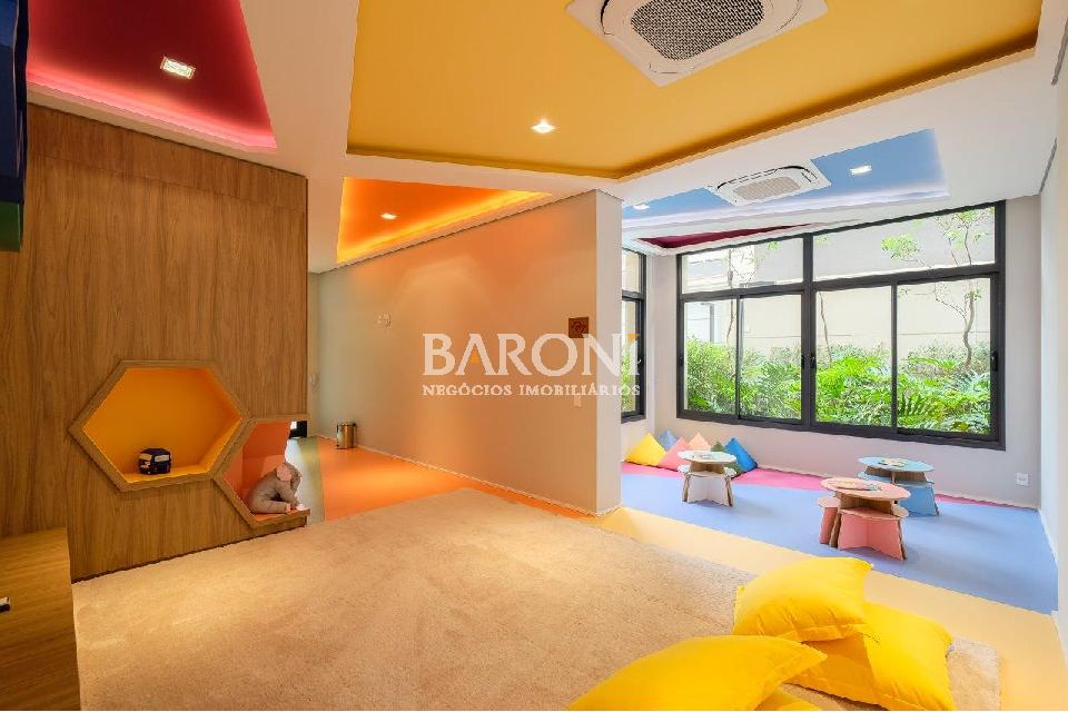 Apartamento - Itaim Bibi