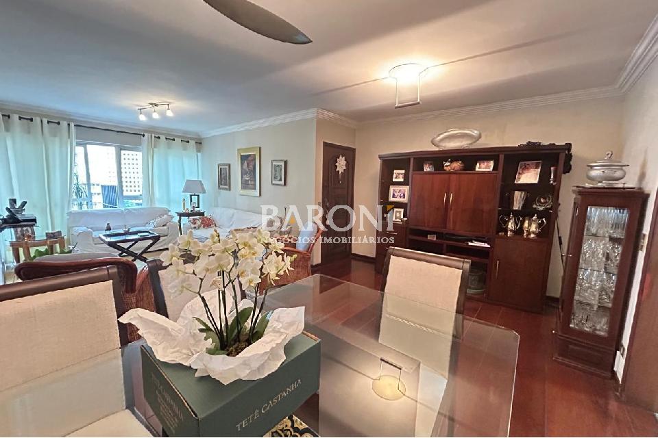 Apartamento - Moema