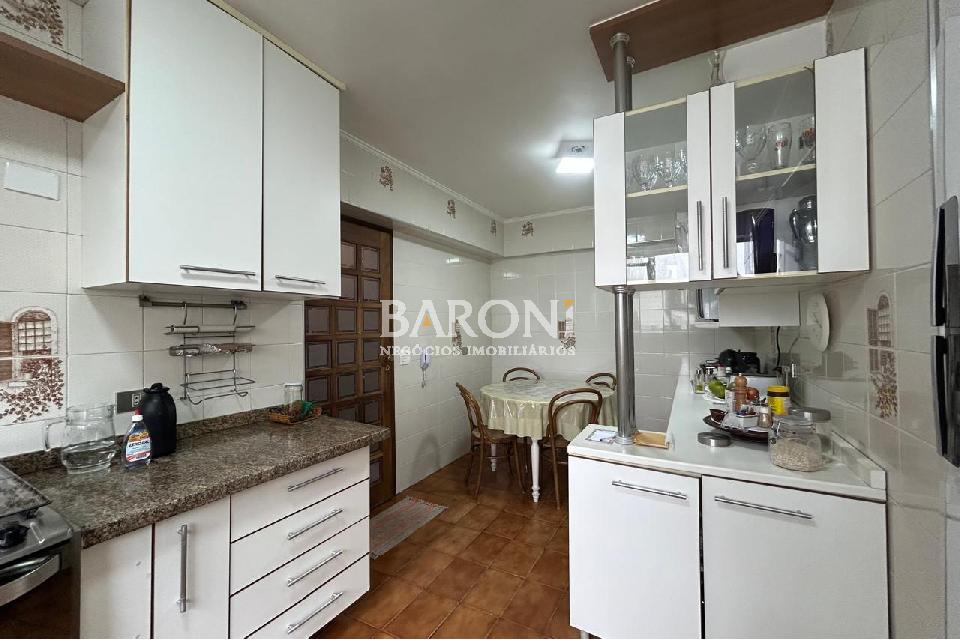 Apartamento - Moema