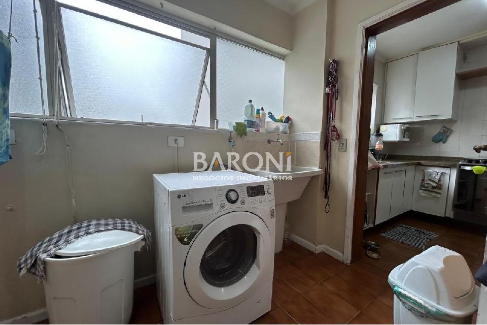 Apartamento - Moema