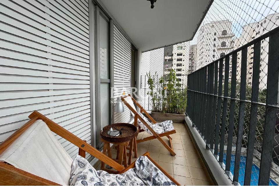 Apartamento - Moema