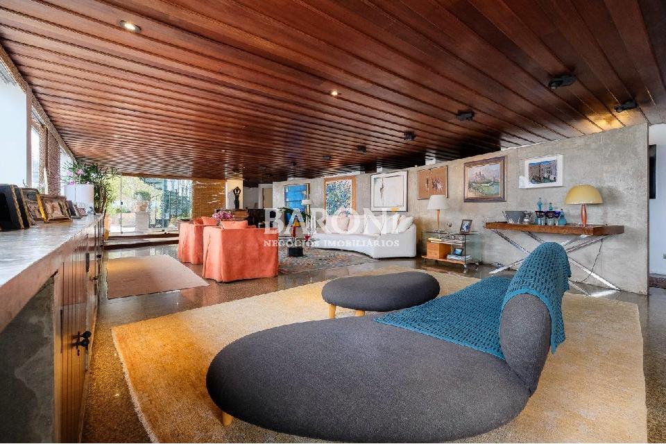 Apartamento - Jardim América