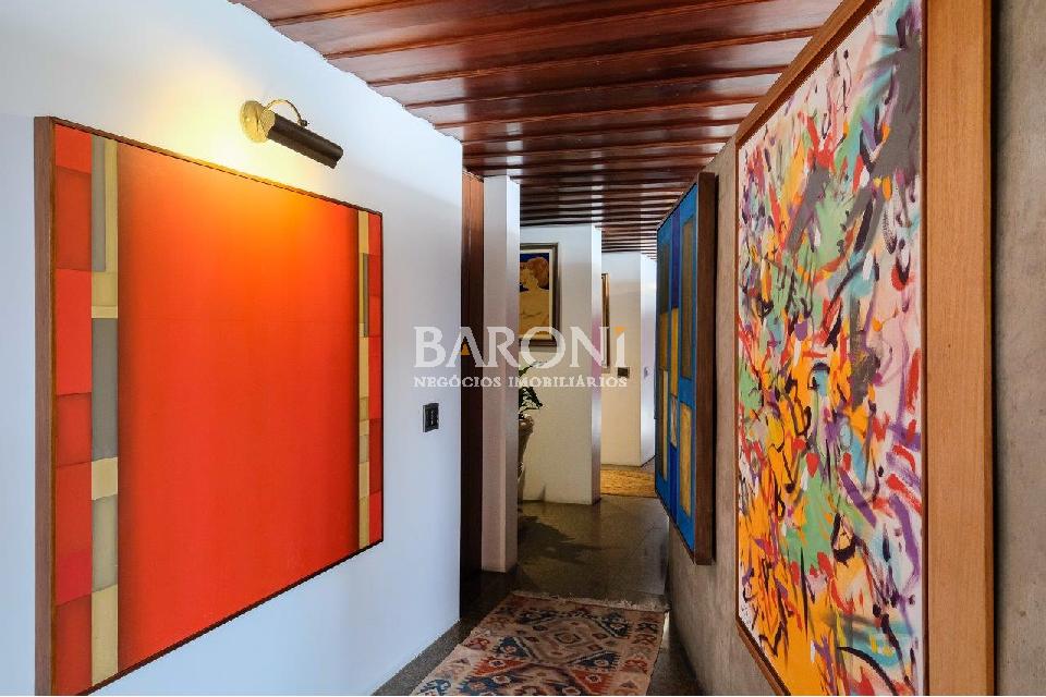 Apartamento - Jardim América