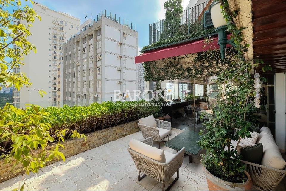 Apartamento - Jardim América