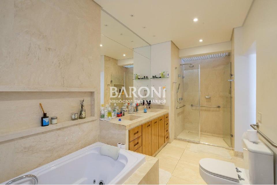 Apartamento - Jardim América