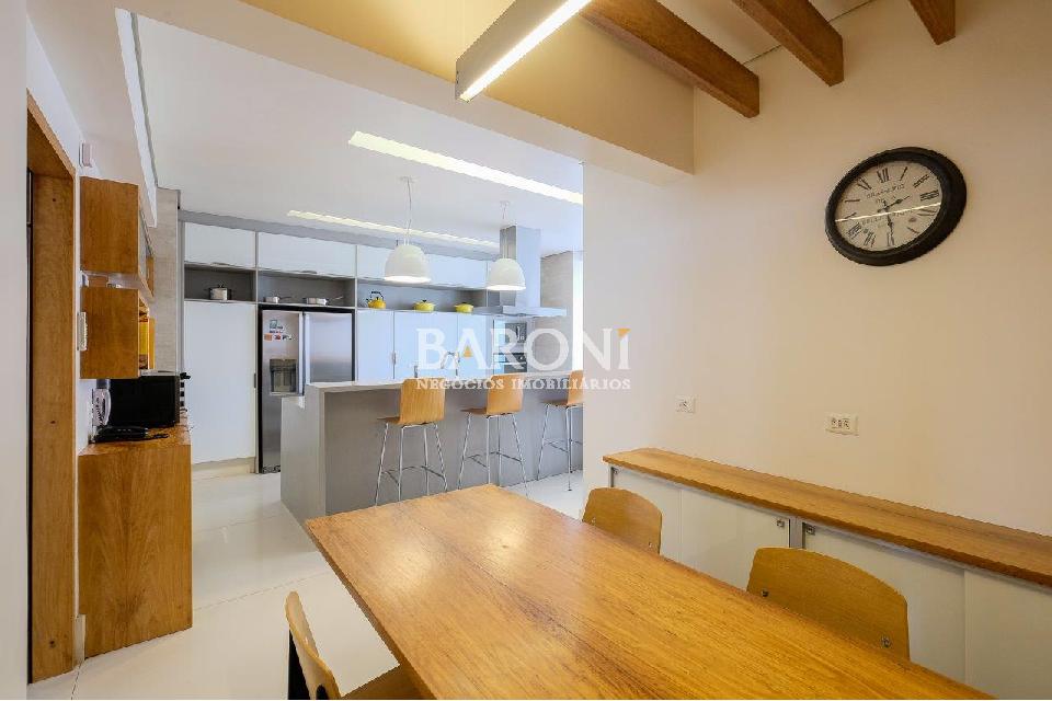 Apartamento - Jardim América