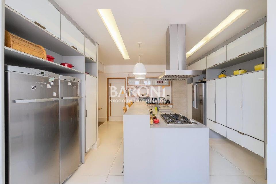 Apartamento - Jardim América