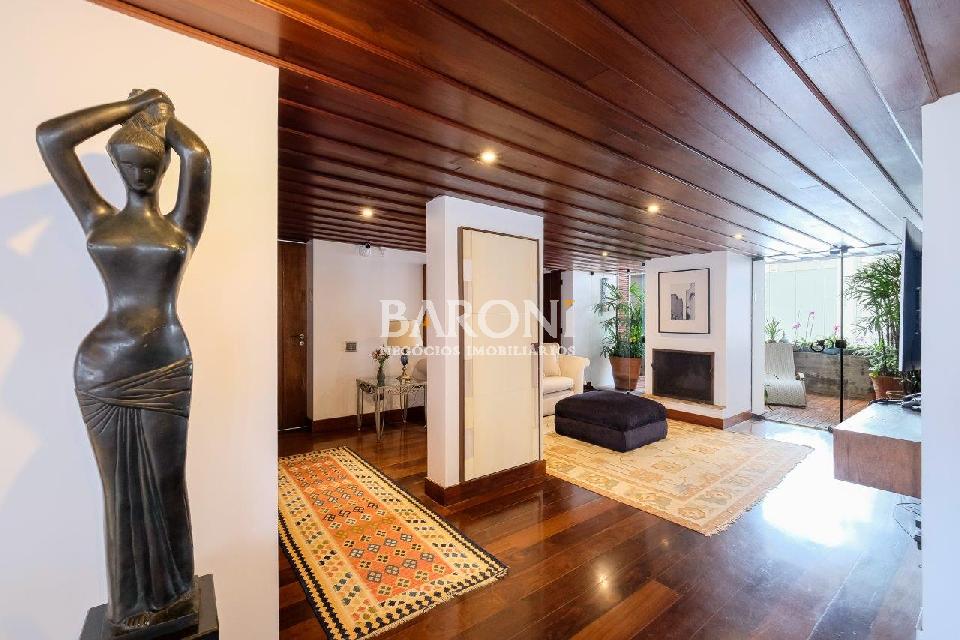 Apartamento - Jardim América