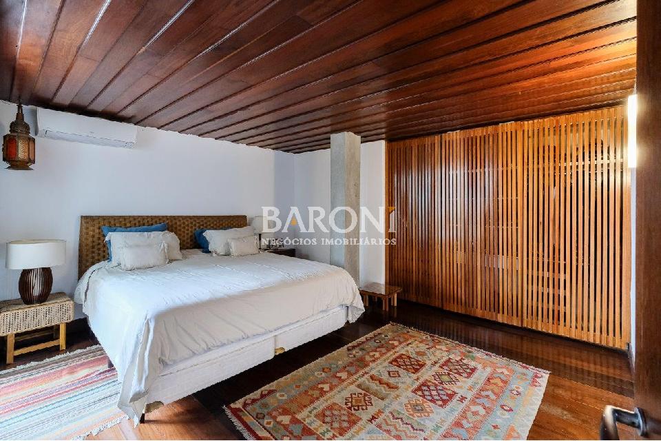 Apartamento - Jardim América