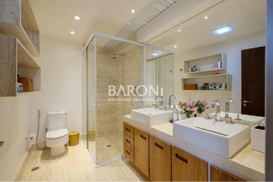 Apartamento - Jardim América