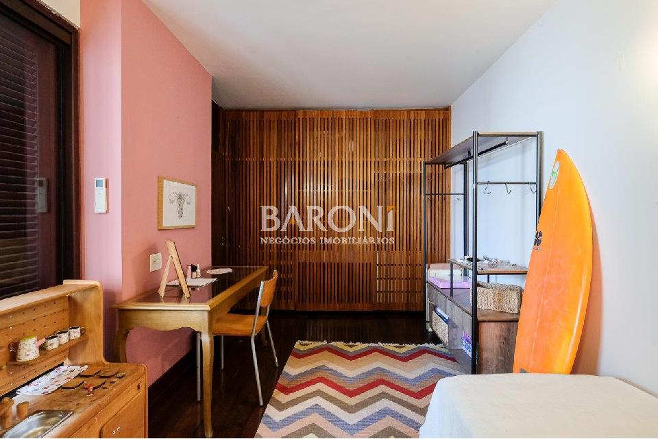 Apartamento - Jardim América