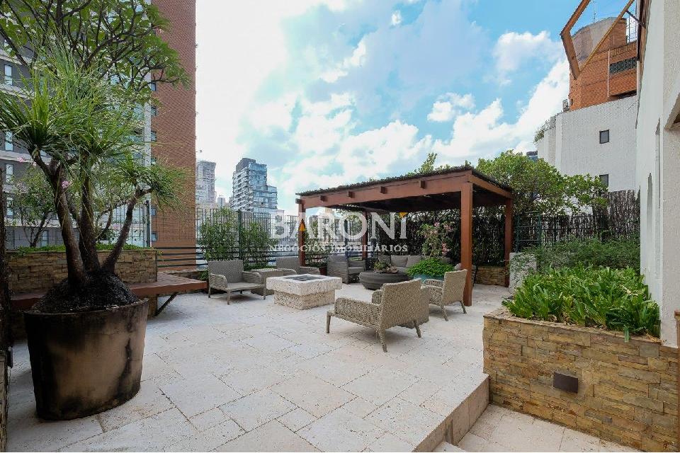 Apartamento - Jardim América