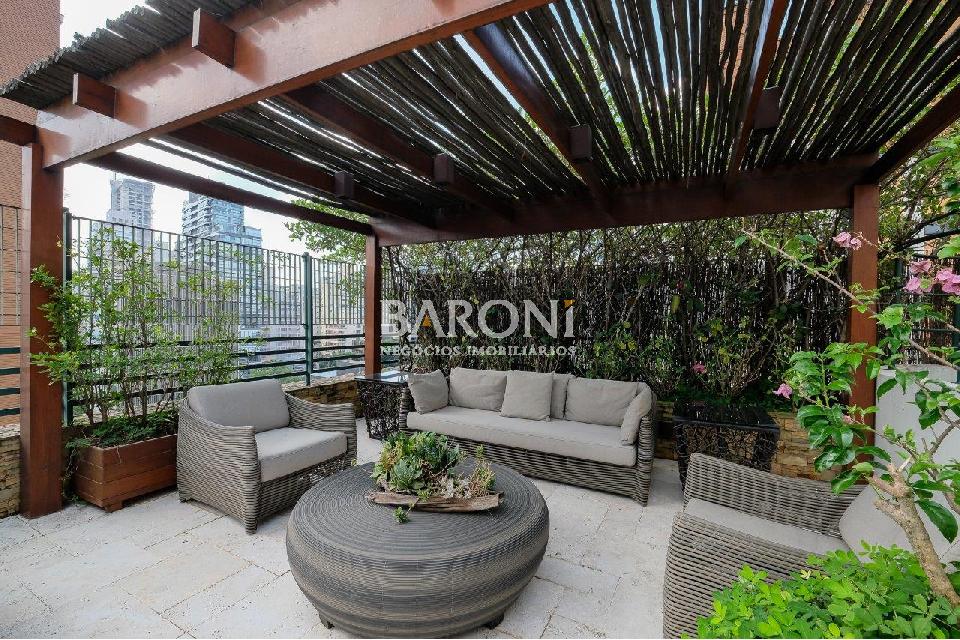 Apartamento - Jardim América