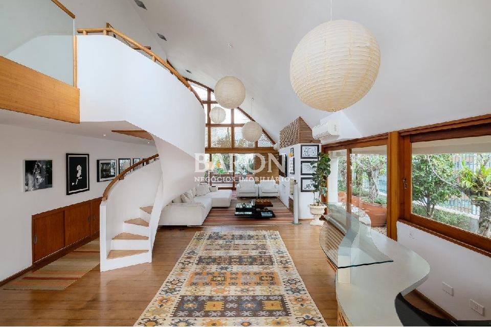 Apartamento - Jardim América