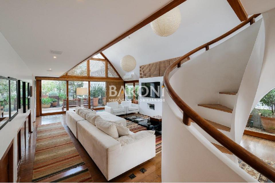 Apartamento - Jardim América