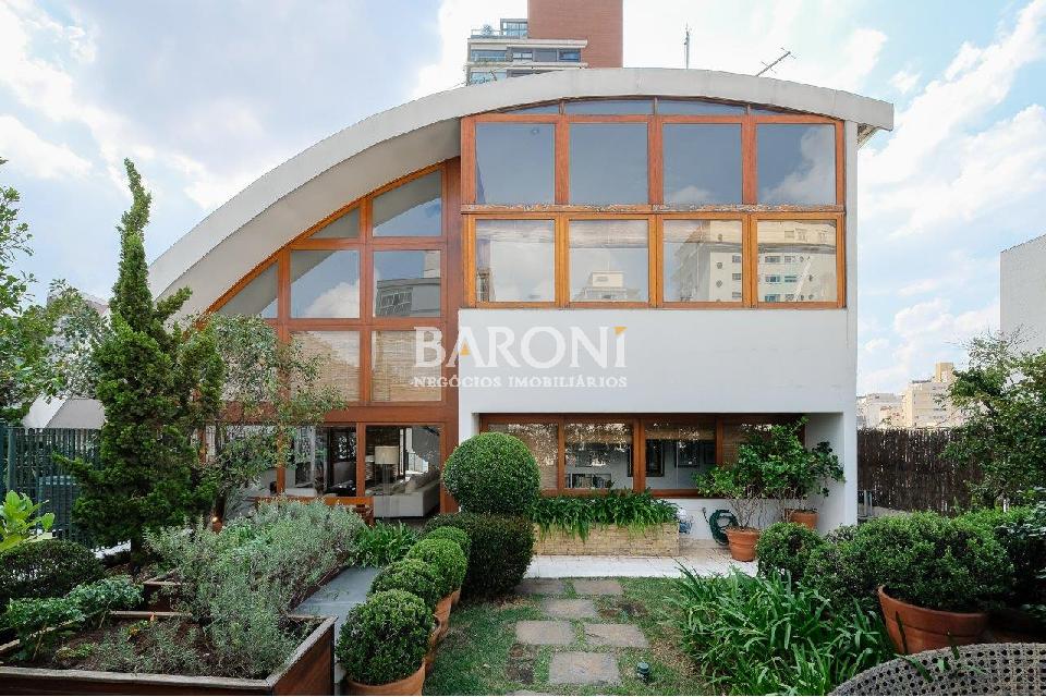 Apartamento - Jardim América
